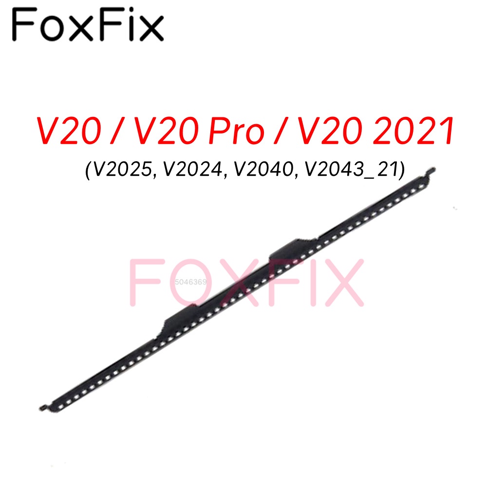 Khung Lưới Chống Bụi Thay Thế Cho Loa vivo V20 Pro 5G V20 2021 V2025 V2024