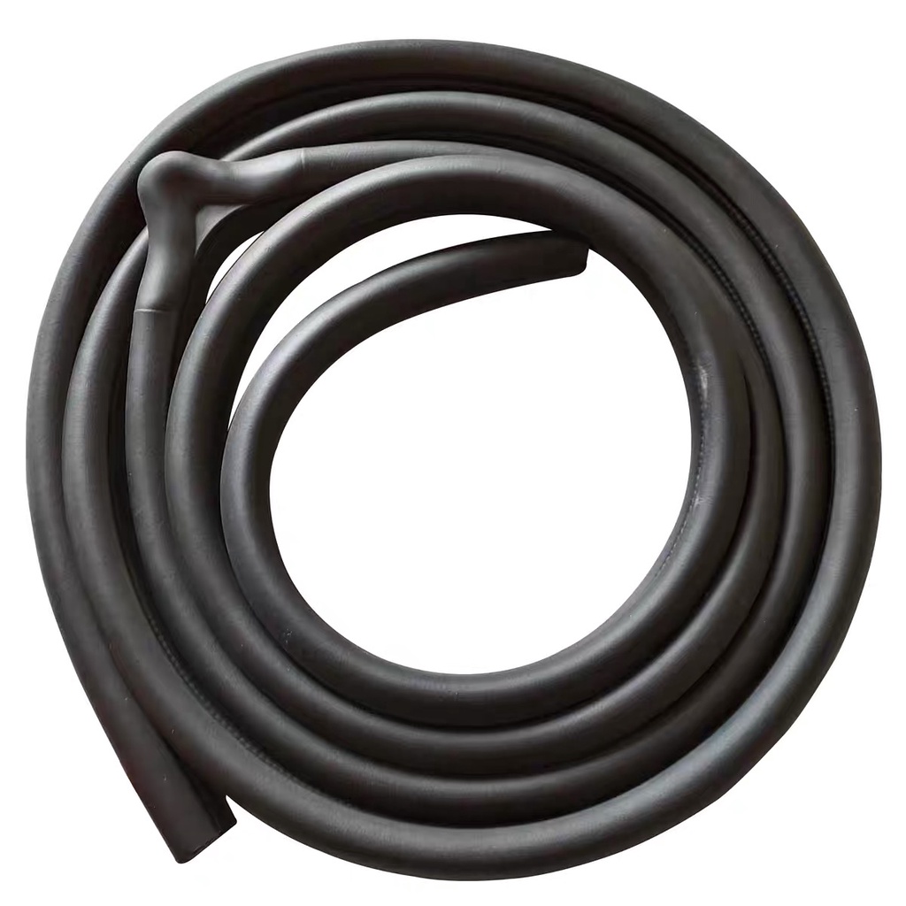 Bochang Viền Cao Su Cho Cửa Xe toyota vios gen2 ncp93 2008 2009 2010 2011 2012 2013