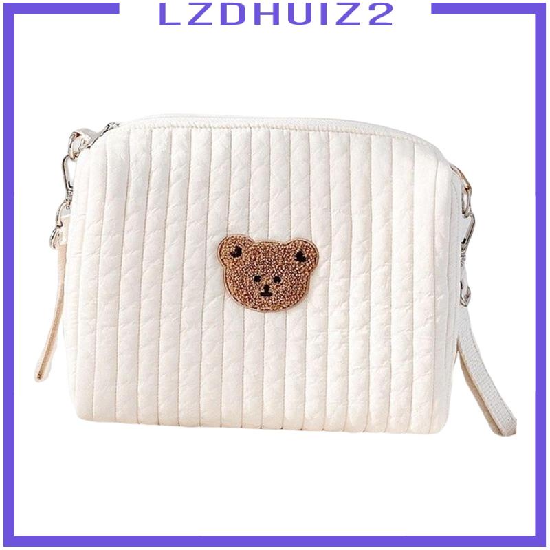 Túi Xách Mua Sắm / Đeo Vai Đựng Ly Nước Tiện Dụng Cho Mẹ Bỉm