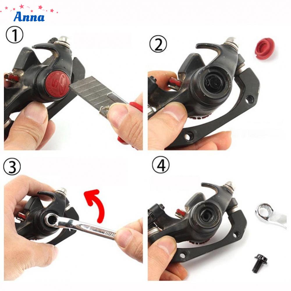 Lò Xo Phanh Đĩa Xe Đạp Chuyên Dụng Chất Lượng Cao