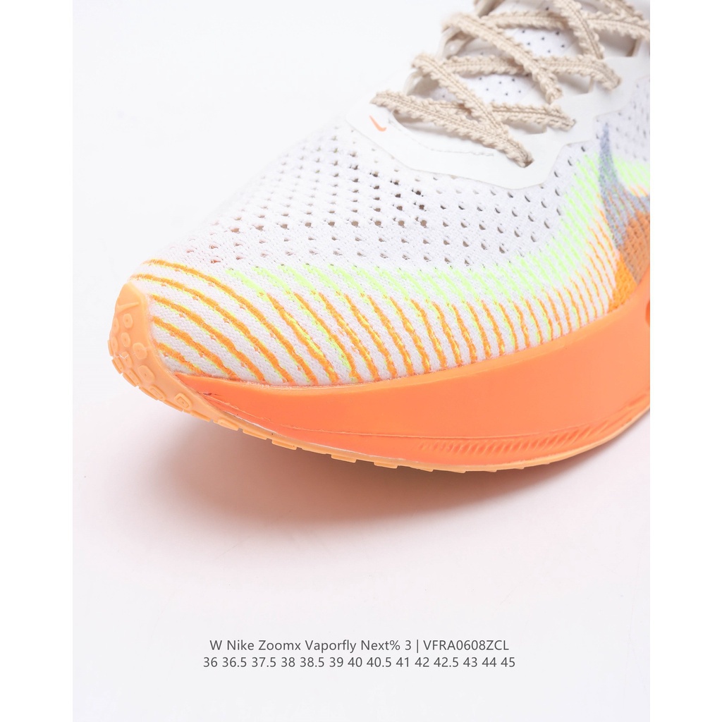 Giày Thể Thao Zoomx Vaporfly NEXT% 3 OOJ8
