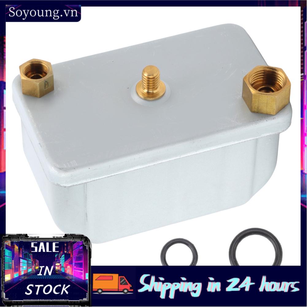 Soyoung Generators Fuel Filter  Metal Effective Durable High Strength 1492513 for HDCAA HDCAB HDKAH HDKAJ HDKAK RV
