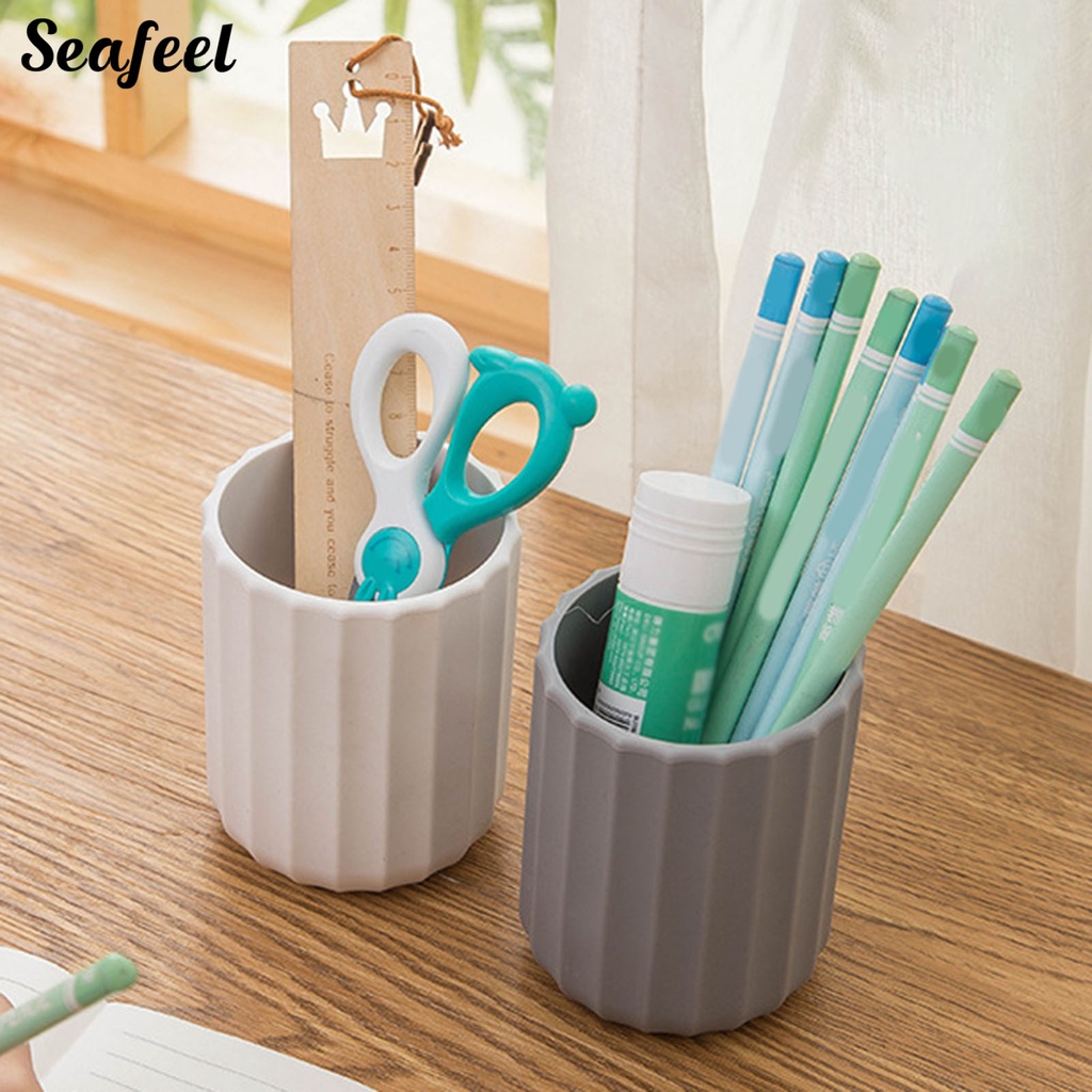 Hộp Đựng Bút Chống Thấm Nước Đa Chức Năng Tiện Dụng Cho Lớp Học