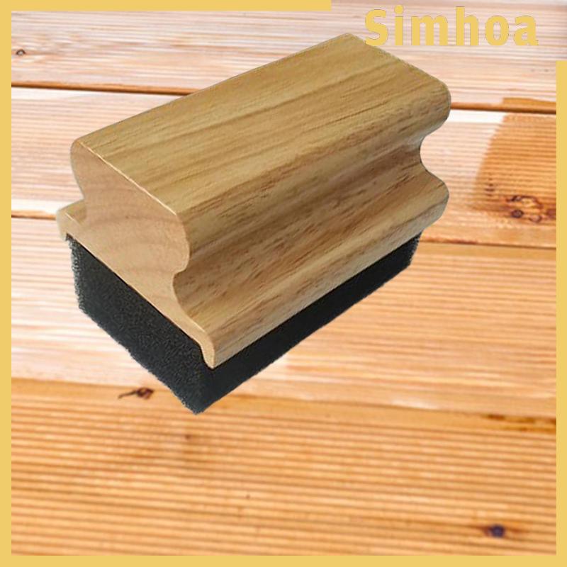 Thớt Gỗ Lớn Cắt Thực Phẩm Tiện Dụng Cho Nhà Bếp