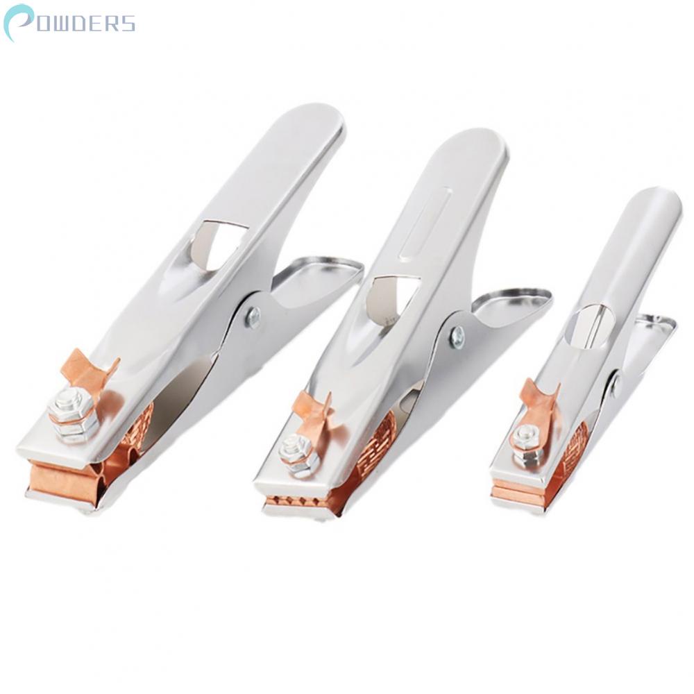 Kẹp Đồng 300 / 500 / 800A Đa Năng Tiện Dụng