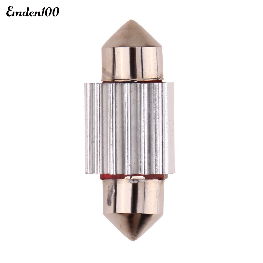 Bóng Đèn LED 3014 18SMD Siêu Sáng Cho Xe Hơi