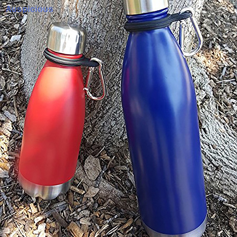 1 / 2 Giá Đỡ Bình Nước Bằng Hợp Kim Nhôm Chất Lượng Cao Tiện Dụng