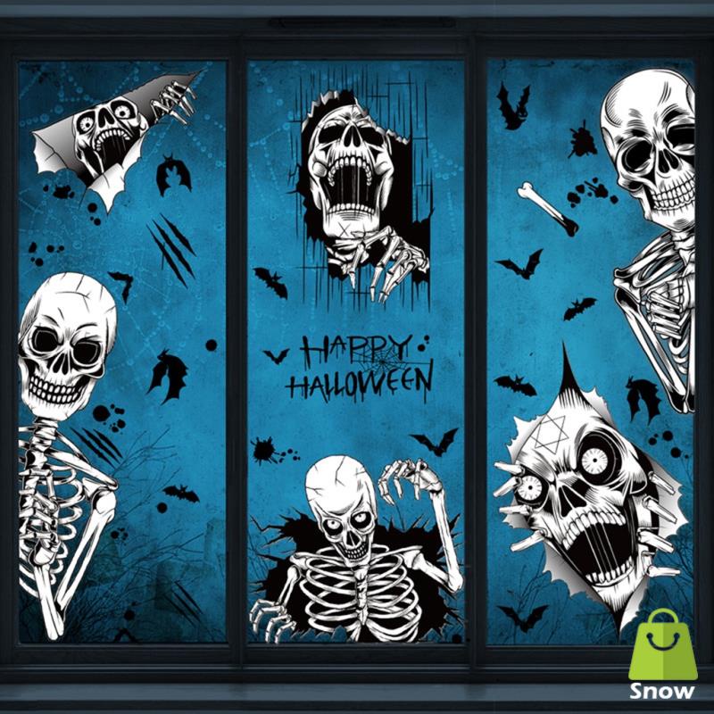 Đèn Lồng LED Hình Quả Bí Ngô Trang Trí Halloween