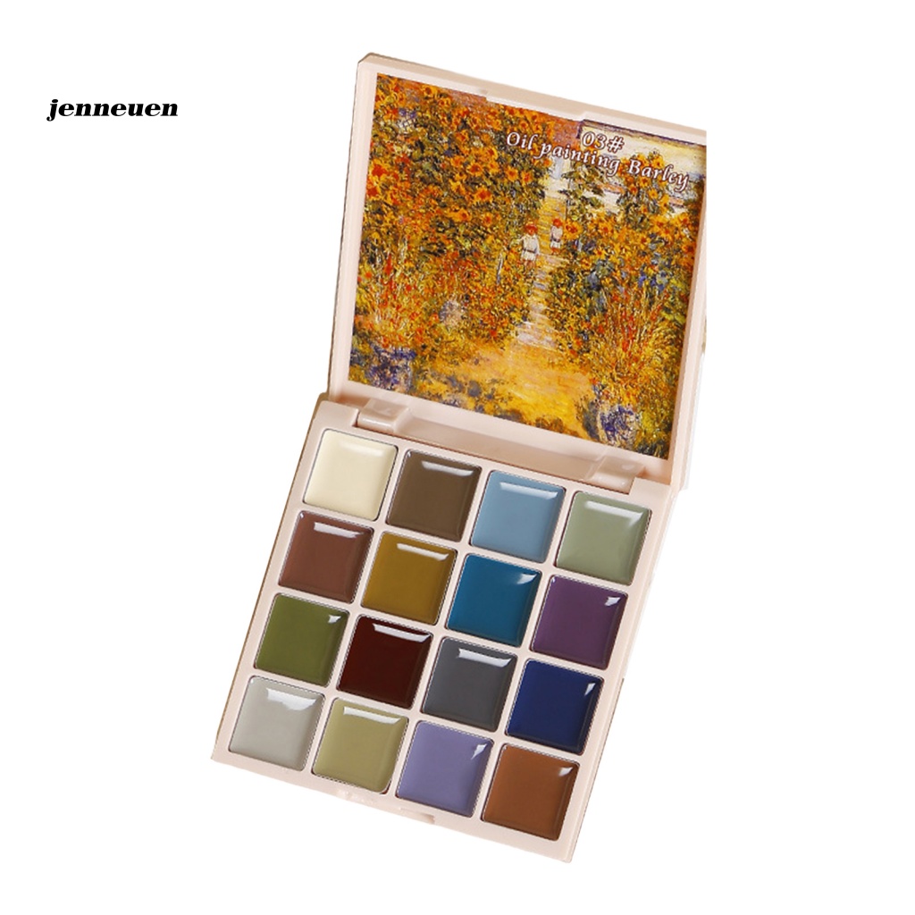 Sơn Móng Tay Sắc Tố Cao Màu Sắc Tươi Sáng Tiện Dụng DIY