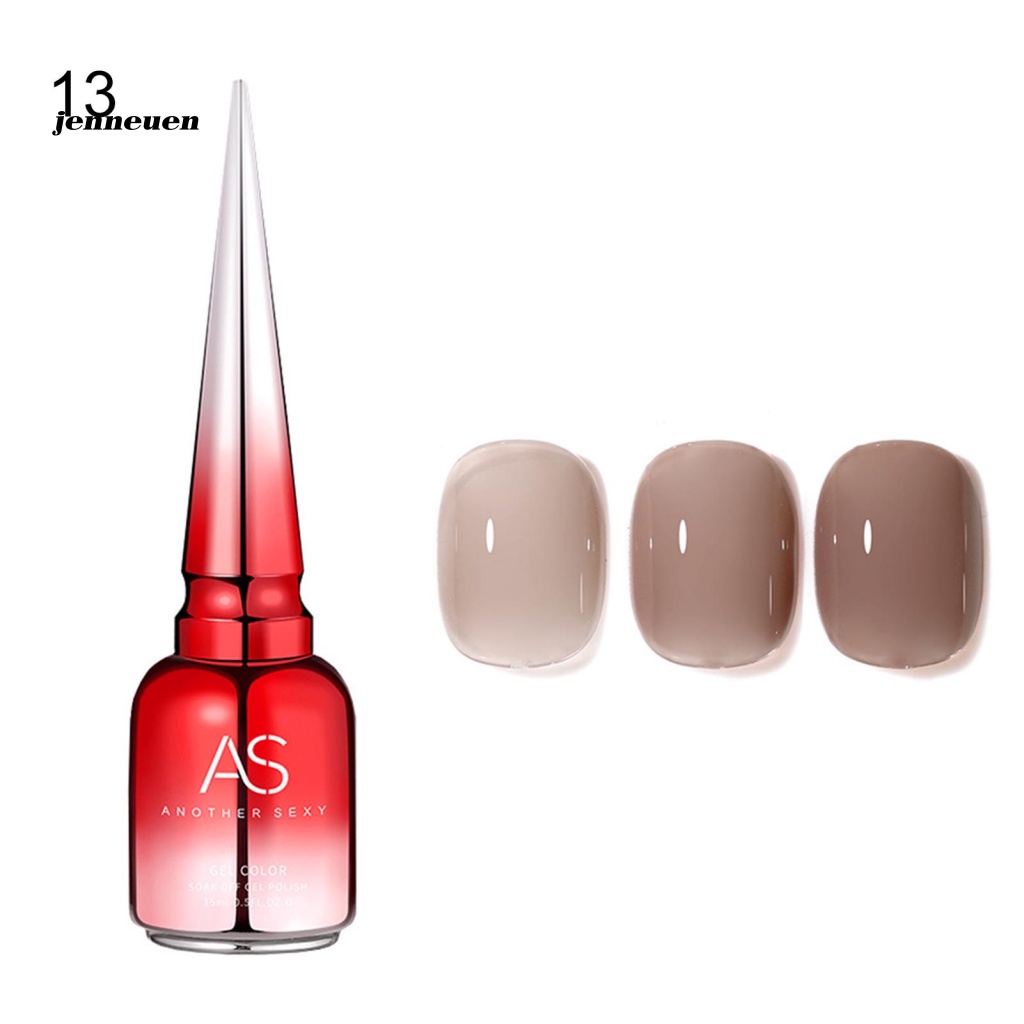 Lọ Nước Sơn Móng Tay Nhiều Kiểu Không Gây Kích Ứng