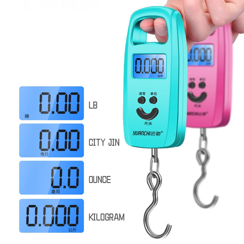 Cân Điện Tử KAIMEIDI 50kg