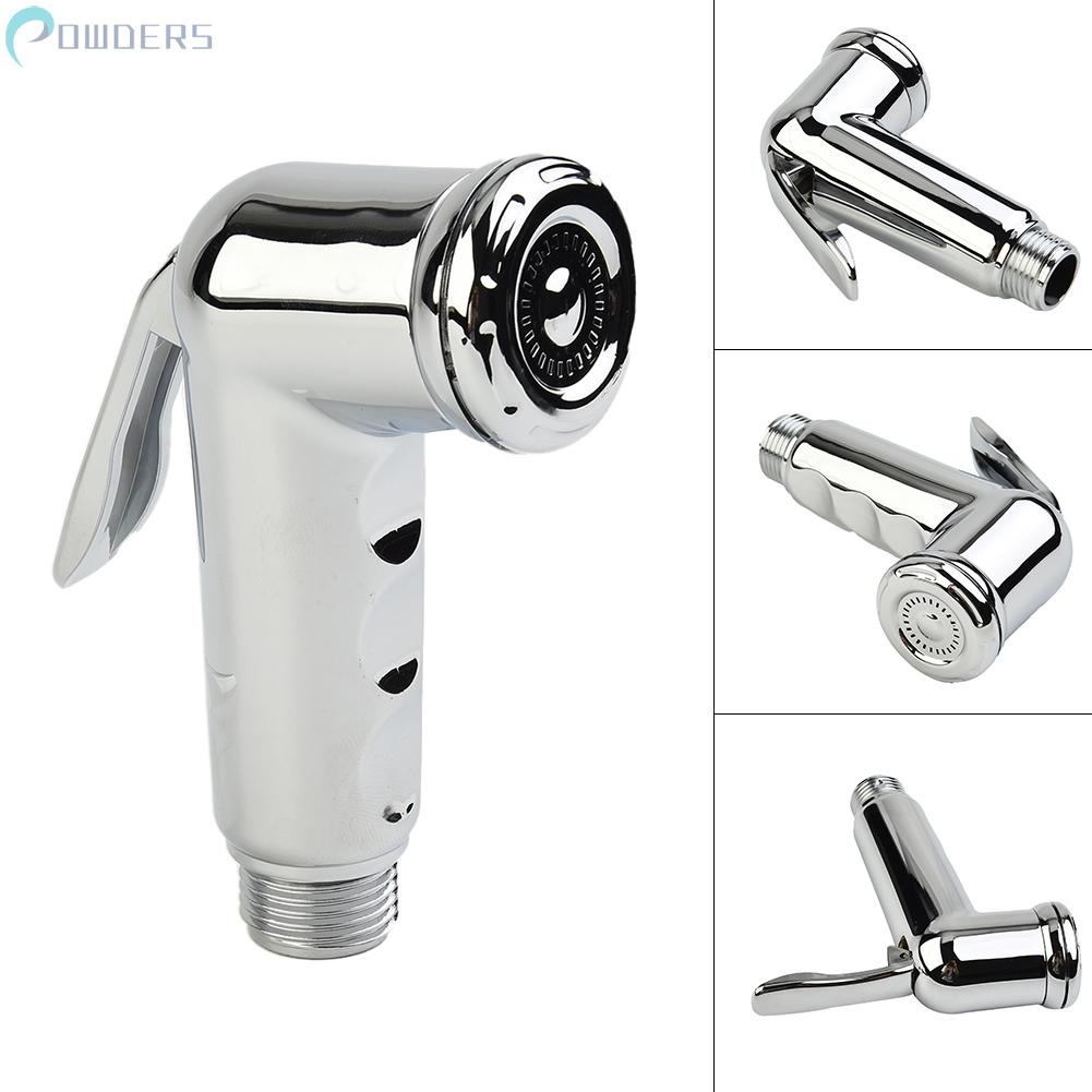 Vòi Xịt Nước Nối Nhà Vệ Sinh G1 / 2 &quot;