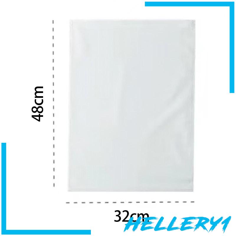 Set 10 Túi Rút Chống Bụi Đựng Đồ Du Lịch Tiện Lợi