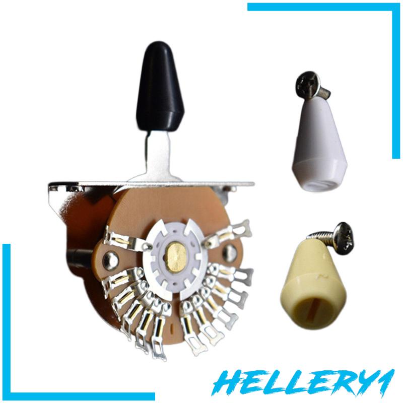 Công Tắc Đơn Wafer 5 Pickup Cho Đàn Guitar Điện