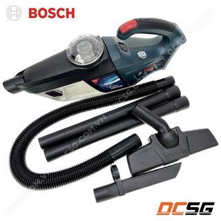 Máy hút bụi dùng pin 18v bosch gas 18v-1 | dcsg