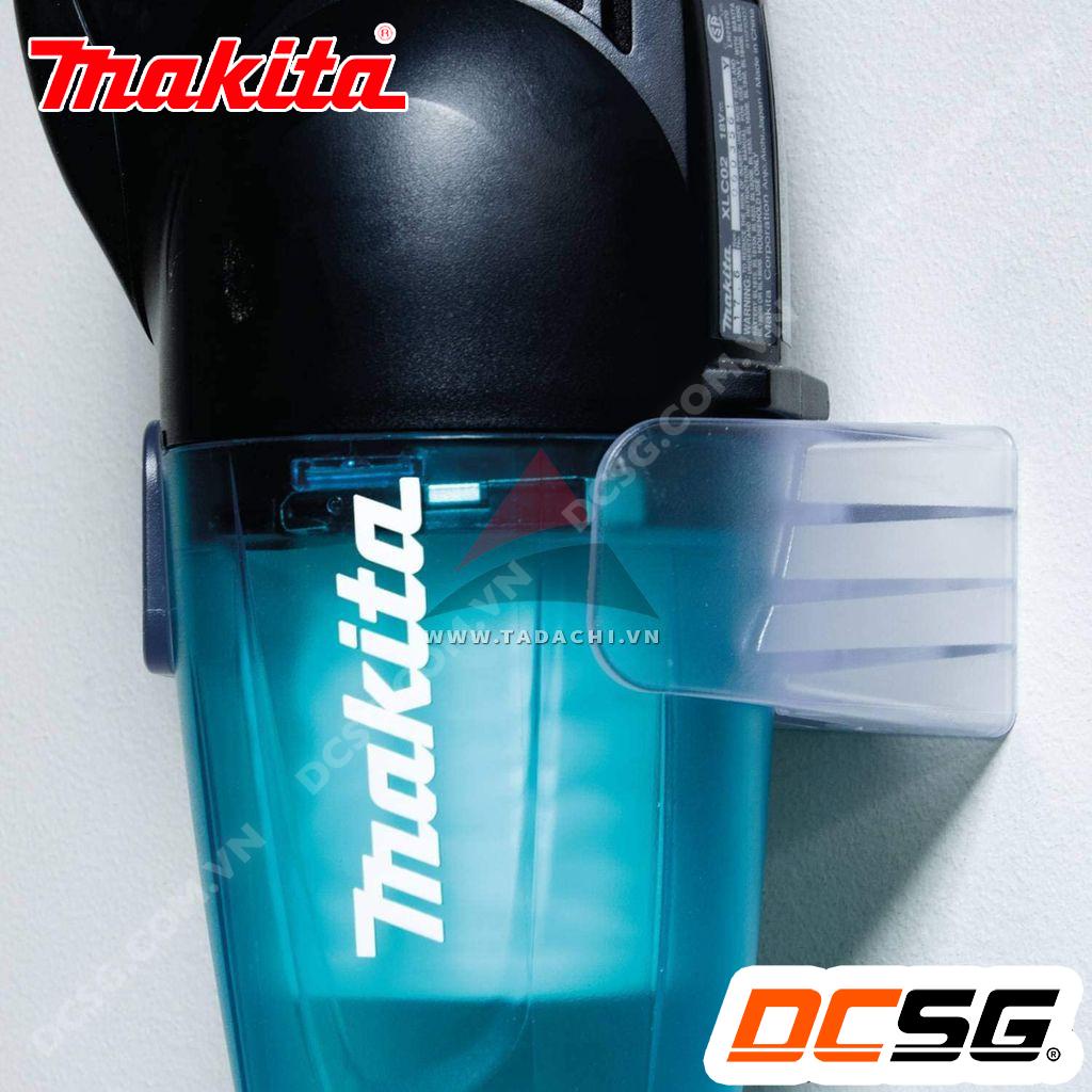 Giá treo máy hút bụi CL106/ DCL180/ DCL280 Makita 199971-7 | DCSG
