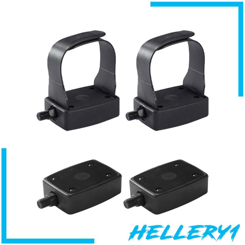 Bàn Đạp Xe Đạp Tập Gym Tại Nhà Thay Thế 1 / 2