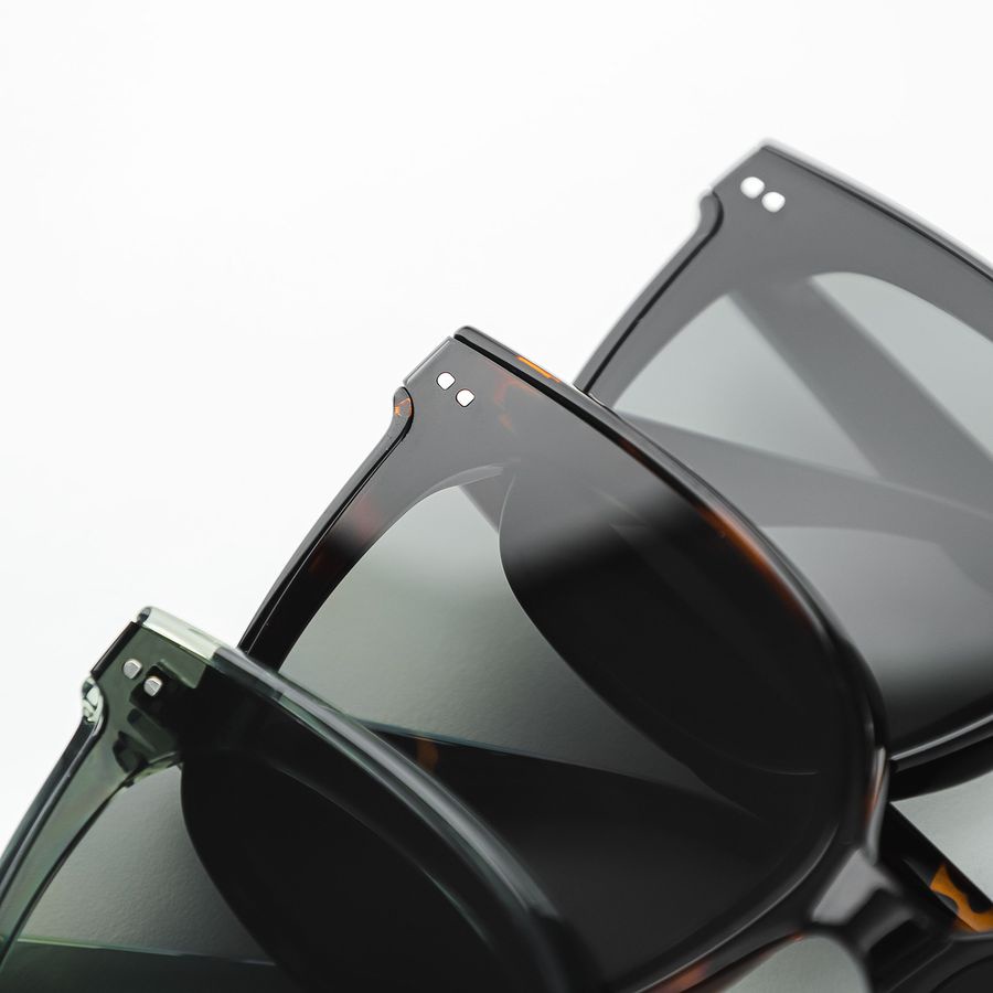 Kính Mát Nam Amaze Hiện Đại Sành Điệu FAPAS