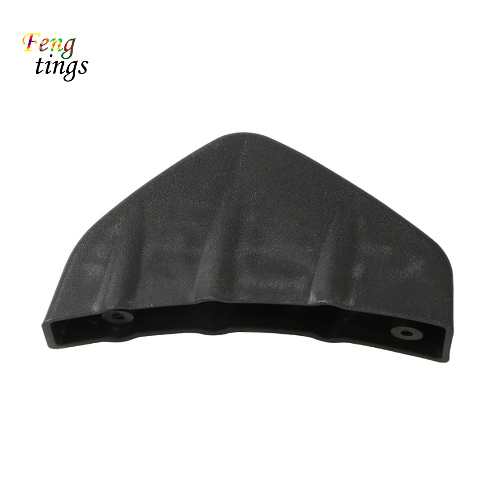 Set 4 Ốp Viền Cản Sau Xe Hơi Chống Trầy Xước