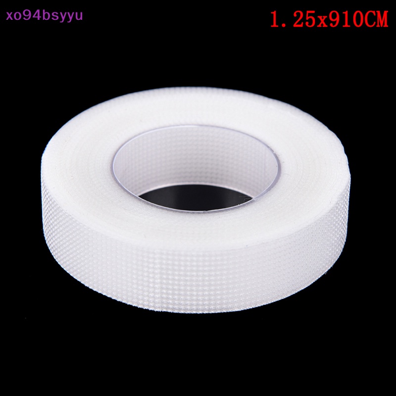 1 Cuộn Băng Keo Giấy Microp Se Khít Lỗ Chân Lông Mi Chuyên Nghiệp xo94bsyyu