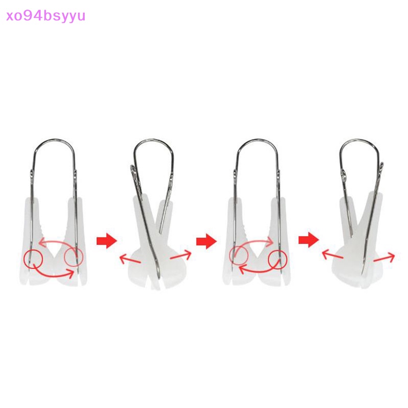 Dụng Cụ Kẹp Nâng Mũi Làm Đẹp Xo94Bsyu