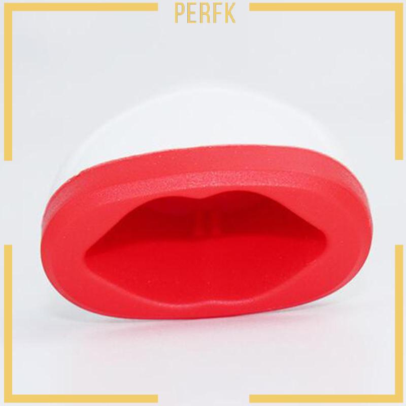 Dụng Cụ Làm Đầy Môi Cầm Tay Bằng Silicone Có Thể Sạc Lại Bằng Cổng USB Dành Cho Nữ