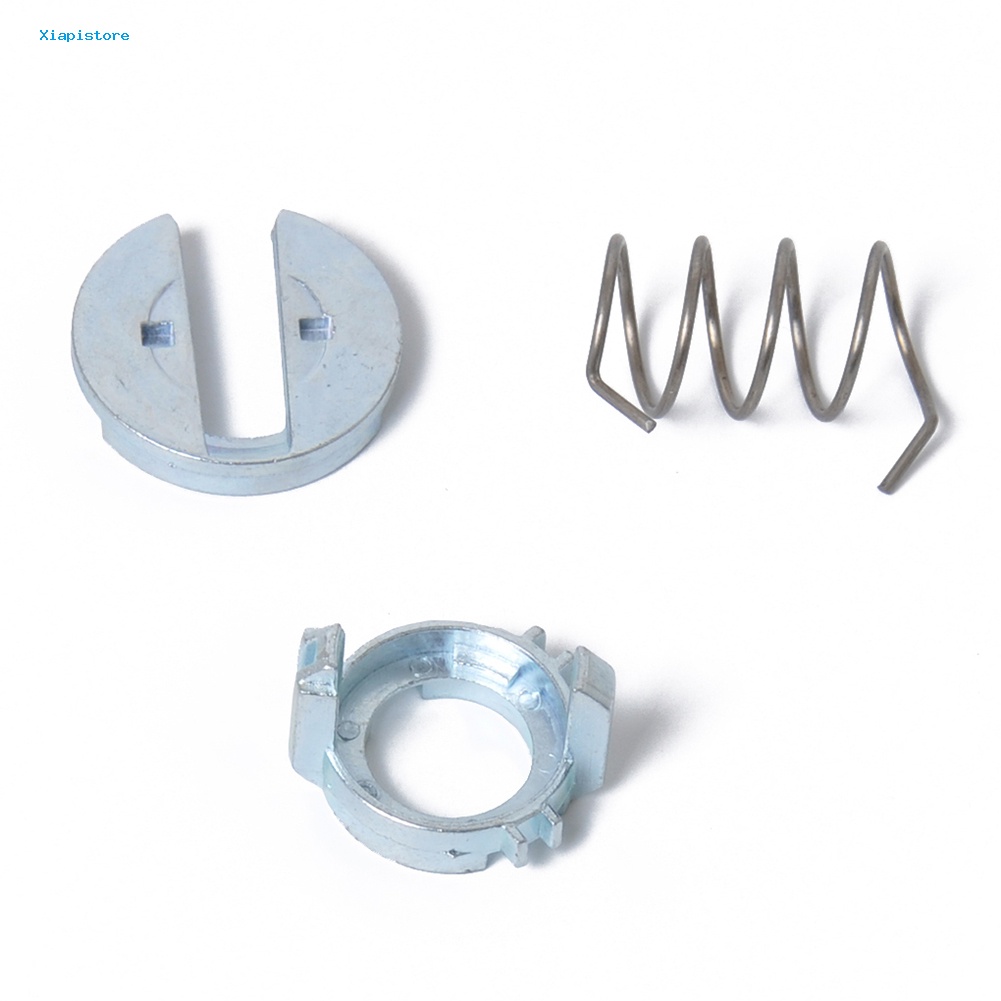 Bộ Dụng Cụ Sửa Chữa Khóa Cửa Trước / Trái / Phải Cho Xe Hơi BMW X3 X5 E53 E83