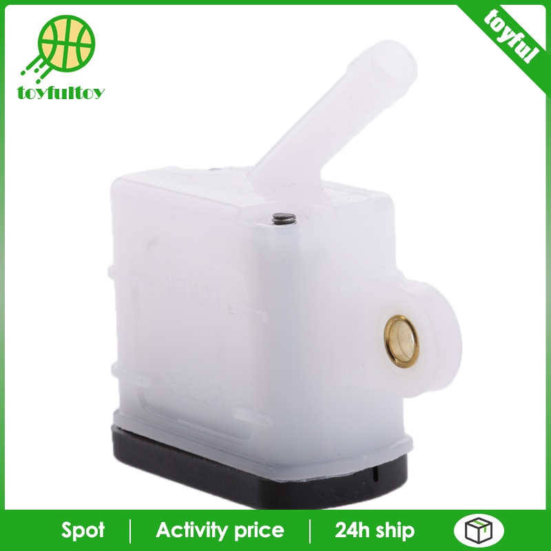 Bình Chứa Chất Lỏng Xi Lanh 48 * 40mm Cho Xe Máy