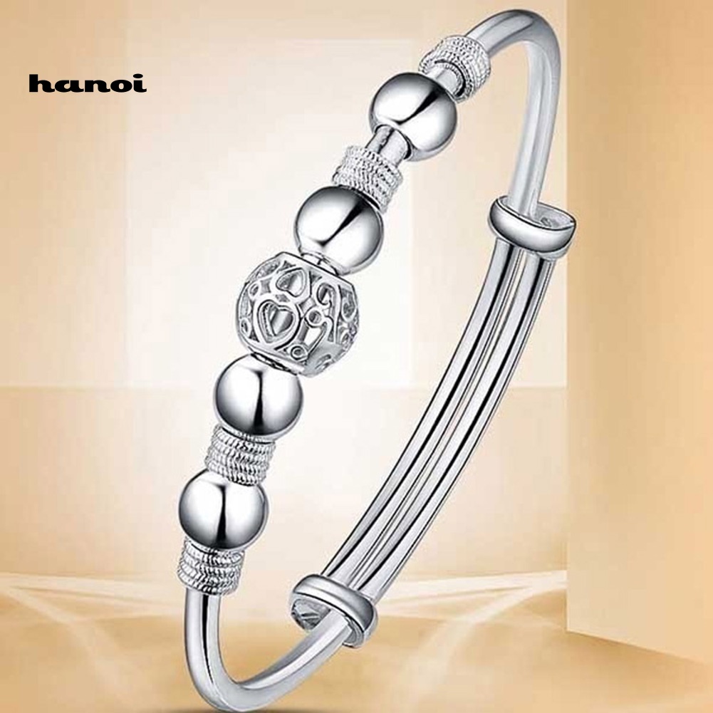 Vòng Đeo Tay ChuỗI HạT ThờI Trang Cho Nữ