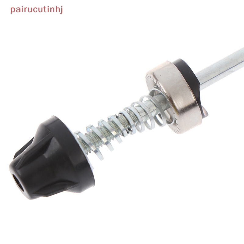 Cặp Trục Xiên Trước Và Sau Tháo Lắp Nhanh Cho Xe Đạp Leo Núi Vn VN VN