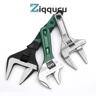Cờ lê điều chỉnh được ziqucu 6 8 10 inch
