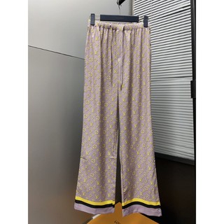 ❤️❤️[Hàng Có Sẵn] [Hàng Có Sẵn]❤️❤️ Quần Ngủ Unisex Co Giãn Cho Nữ