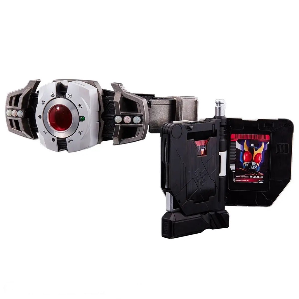 Kamen Rider csm Cassette dx DCD Thập Niên Magenta