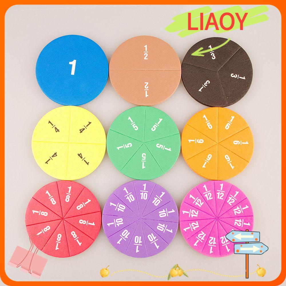 Bộ 51 Dụng Cụ Hỗ Trợ Dạy Học Cho Bé Chất Lượng Cao