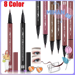 [Hàng mới về] Bút kẻ mắt nước khô nhanh mịn mượt 12g nhãn hiệu XIXI