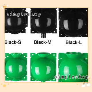 Set 1 / 3 / 5 Quả Bóng Trồng Cây Áp Suất Cao Tiện Dụng