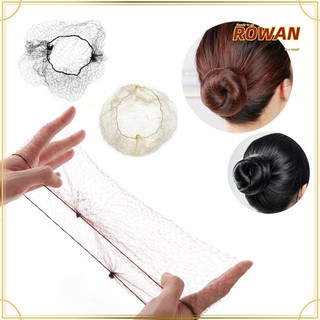 GOUPDO 20 / 40 Lưới Búi Tóc Co Giãn Nhiều Màu Thời Trang Cho Nữ
5.0