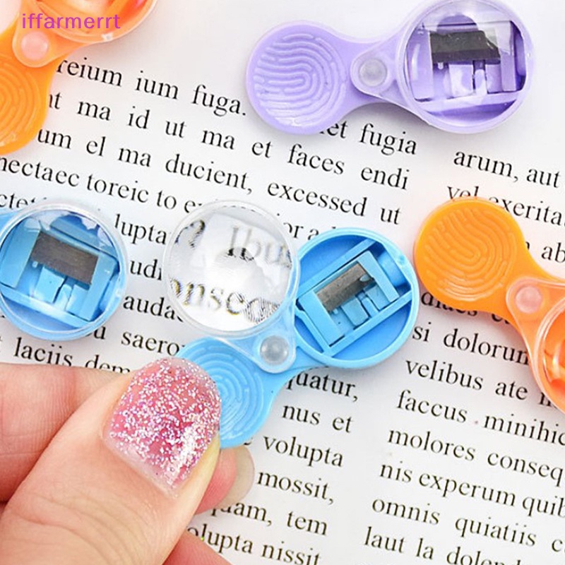 Set 4 Đồ Chuốt Bút Chì Ngòi Chì 2.0mm