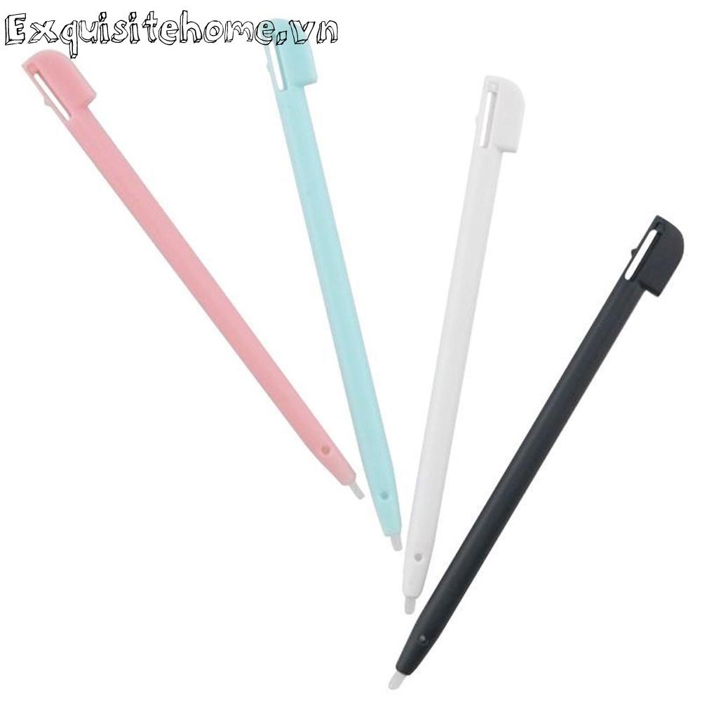 Set 4 Bút Cảm Ứng Thay Thế Chuyên Dụng Cho Nintendo NDS DS Lite DSL NDSL