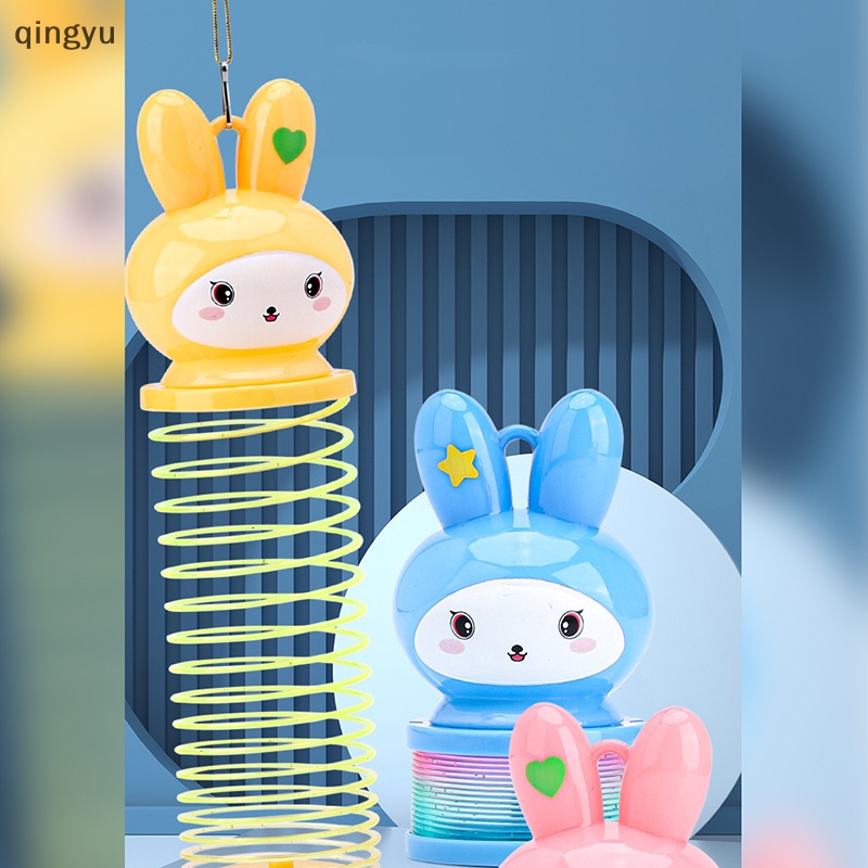 1 Đèn Lồng Hình Thỏ Dễ Thương Dùng Làm Quà Tặng Cho Học Sinh