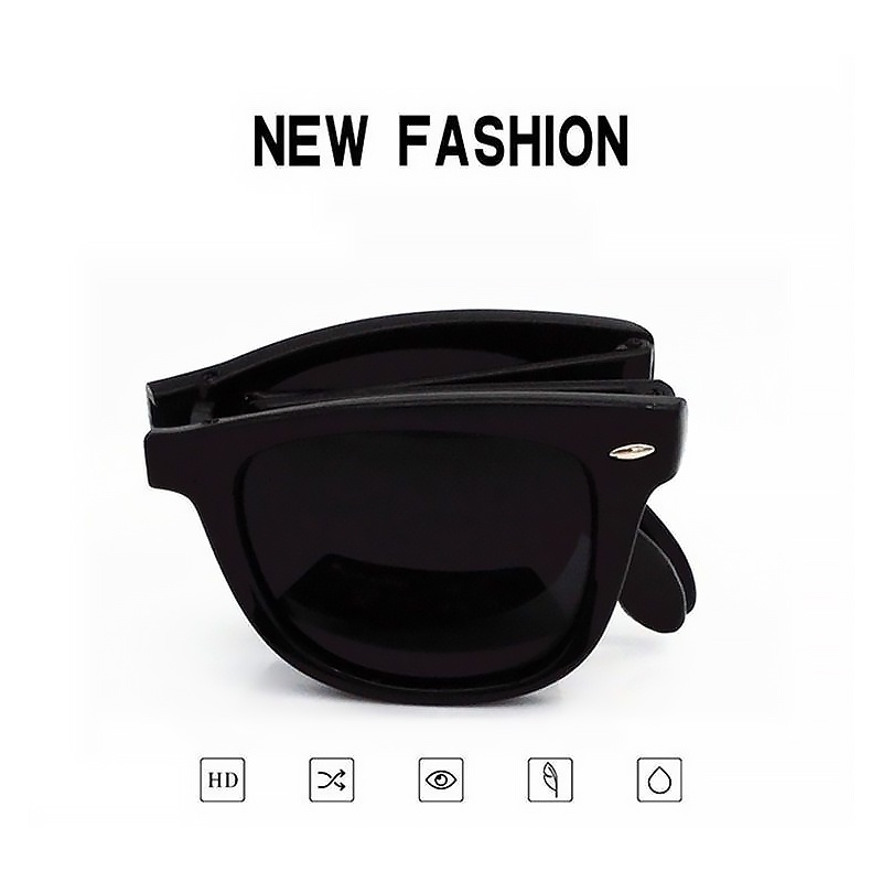 Kính Mát Thể Thao Chống Tia uv400 Cho Nam