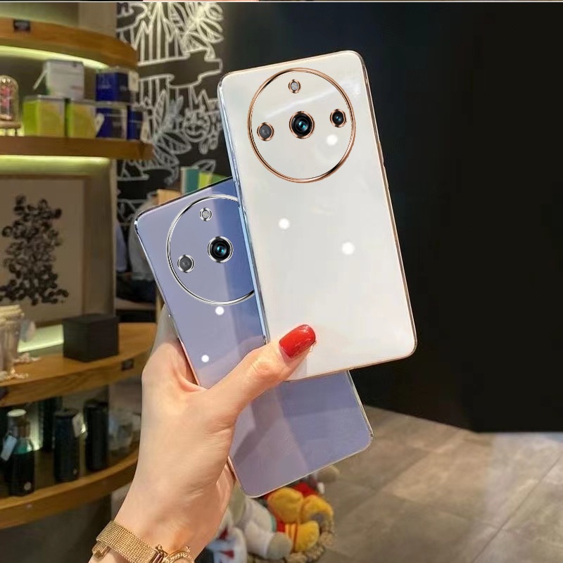 Ốp lưng Realme 11 Pro Ốp Điện Thoại Thời Trang Cho Realme 11 Pro Plus 5G / Realme 10 Pro Plus / 9 Pro Plus / Realme 11 Pro ZB
