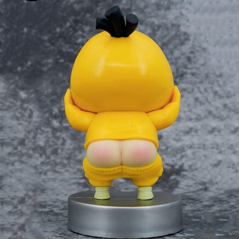 Daiga Mô Hình shin-chan Bằng pvc 15cm