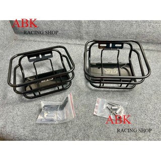 RỔ GTR WAVE RS FULED KIỂU THÁI