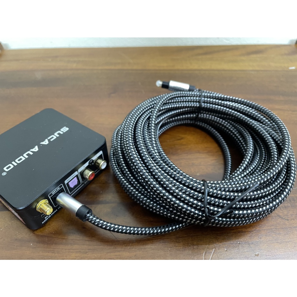 Dây quang Liton-USA Cao Cấp - Kích thước 8m-10m