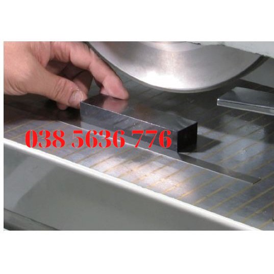 (Stock) Căn lá NIIGATA SEIKI FG-15-1