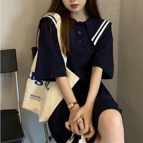 Chic váy nữ váy đi biển Đầm Body Cho thời trang hàng cao cấp tính cách 2023 NEW 073104