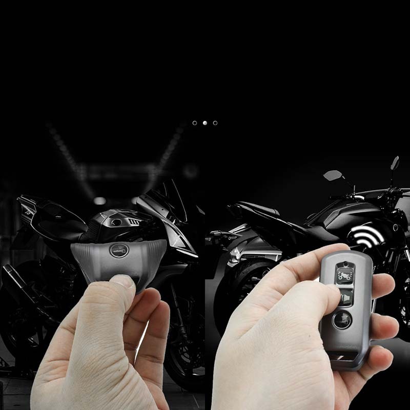 Hộp đựng chìa khóa điều khiển từ xa tpu cho honda adv 150 pcx 150