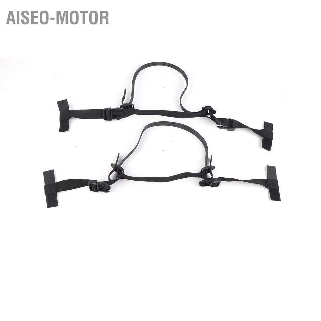 Túi Đựng Đồ Gắn Đuôi Xe Máy màu Túi đuôi xe máy chống thấm nước Túi đeo vai Ghế sau - Túi đựng đồ phía sau xe máy Aiseo Biking