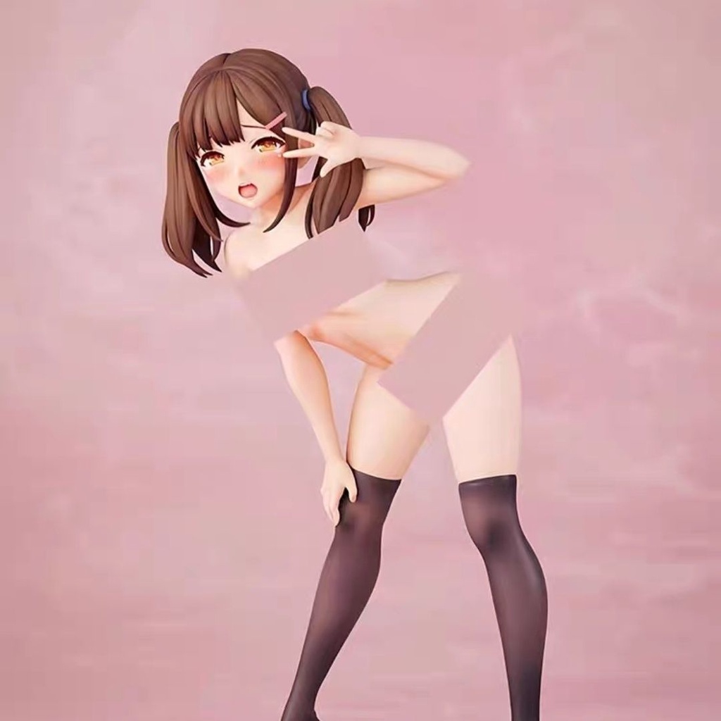 Mô Hình Nhân Vật Ju Ruisui Tachibana Riyo Nhật Bản Dễ Thương